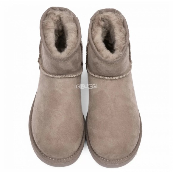 Ugg Classic Mini II Smoke