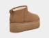 UGG Classic Ultra Mini Platform