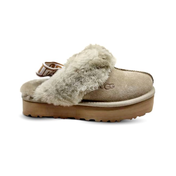 Ugg Coquette Sand