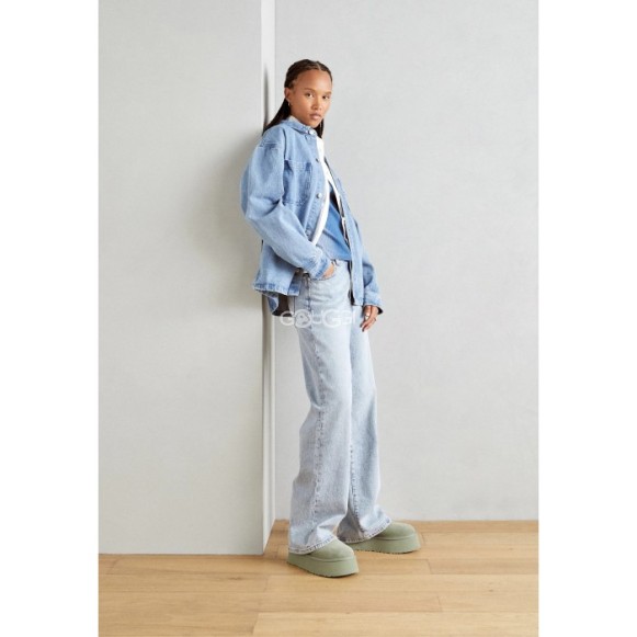 UGG Classic Dipper Shaded Clover