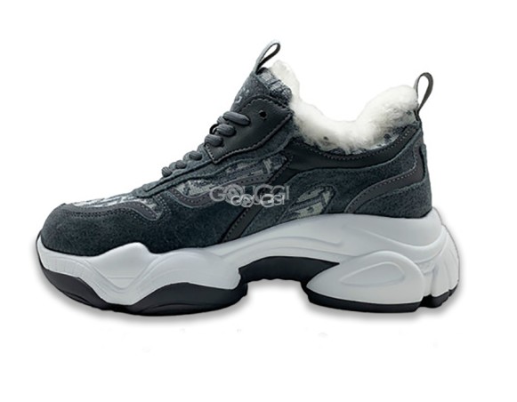 UGG Dior Stockton II Grey