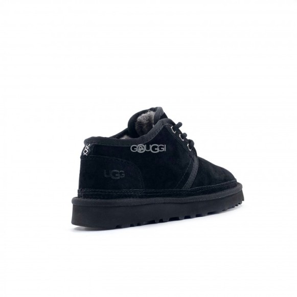 Ugg Neumel Low - Black