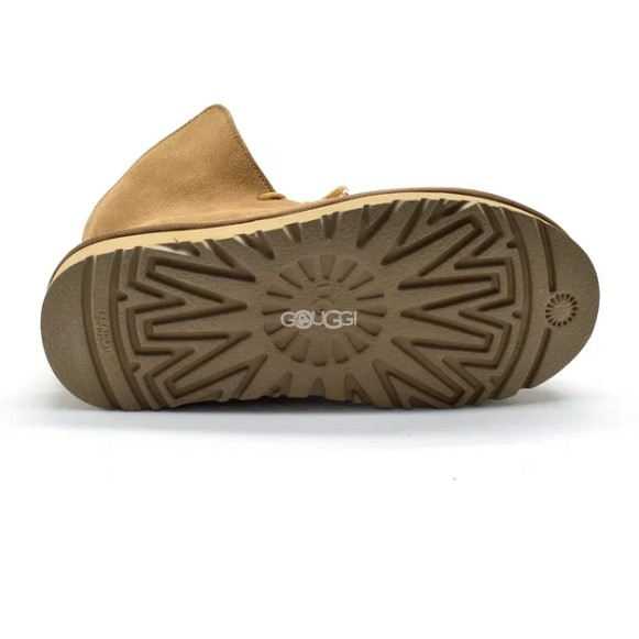 Ugg Diara Chestnut