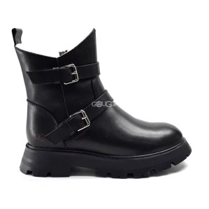 Ugg Lestrade Black