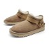 Ugg Ultra Mini Strap Beige