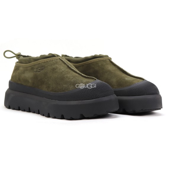Ugg Mens Tasman Hybrid Khaki