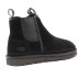 Men's Neumel Chelsea Black
