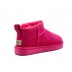 Ugg Ultra Mini - Taffy Pink