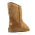 Mens Classic Short Il Boot Chestnut