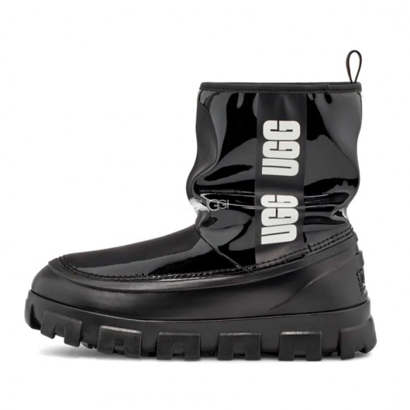 Classic Brellah Mini - Black