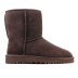 Mens Classic Short Il Boot Chocolate