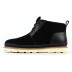 Ugg Mens Neumel Gentleman Black