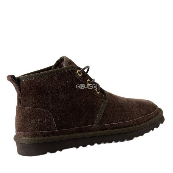 Ugg Mens Neumel Boot Chocolate