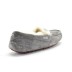 Ugg Moccasins Grey