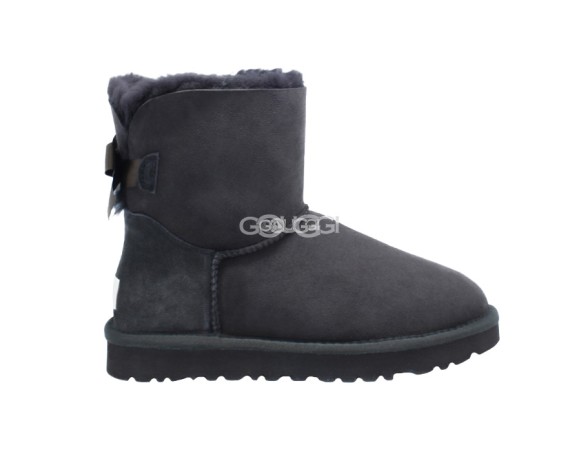 Mini Bailey Bow Chocolate