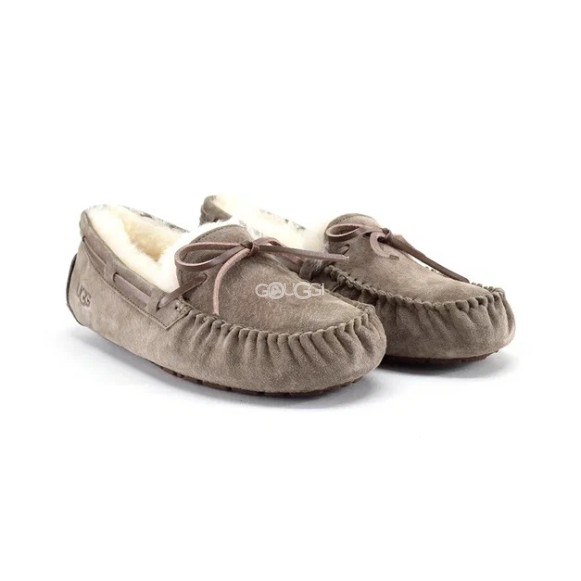 Ugg Moccasins Sand