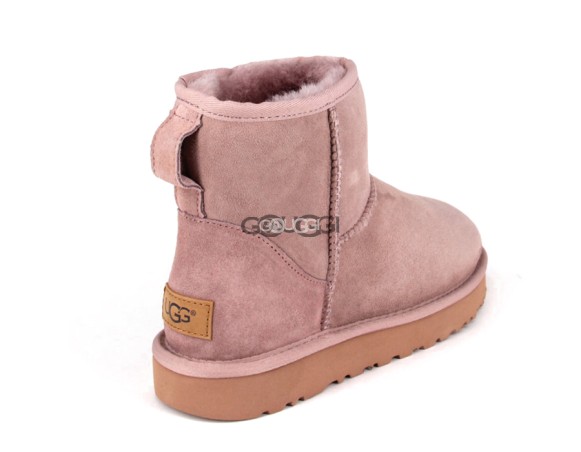 Classic Mini II Dusk