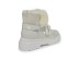 UGG Martin Patent - White