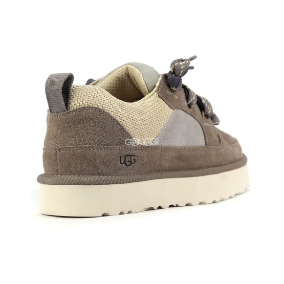 Ugg Lo Lowmel Smoke Plume