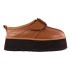 UGG X OC Tasman Chestnut