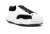 Marin Men's White Black
