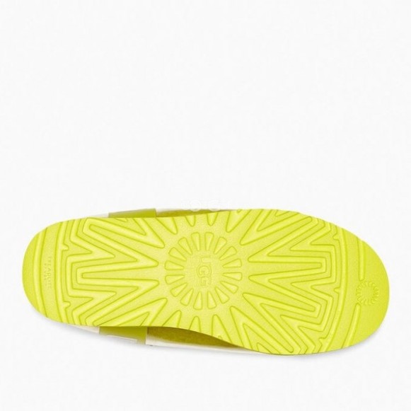 Kids Classic Clear Mini Sulfur