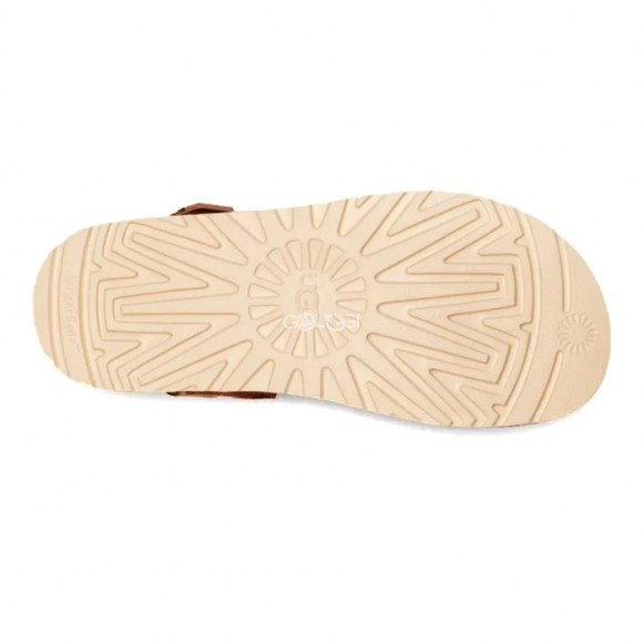 Ugg Goldenstar Clog Chestnut