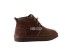 Neumel Boots Chocolate 2