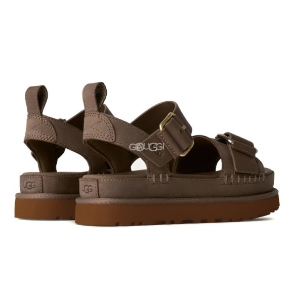 Ugg Goldenstar Villa Mol