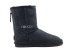 UGG One ZIP MENS Metallic Navy
