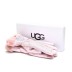 Ugg Gloves Pink
