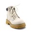 Ugg Trophy White