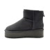 Ugg Classic Mini Platform Grey