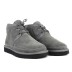 UGG Neumel Ghillie High Grey