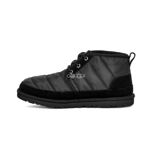 Ugg Neumel LTA Black