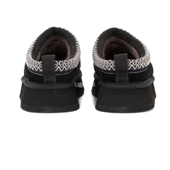 Ugg Tasman Tazz Black