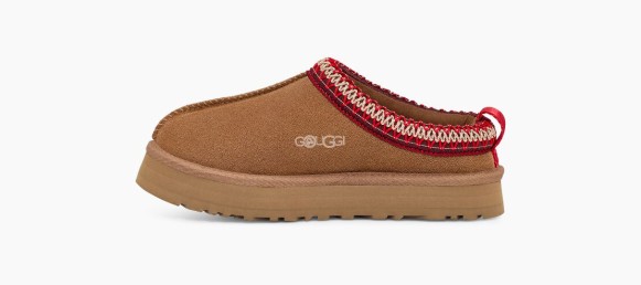 Ugg Tasman Tazz Chestnut