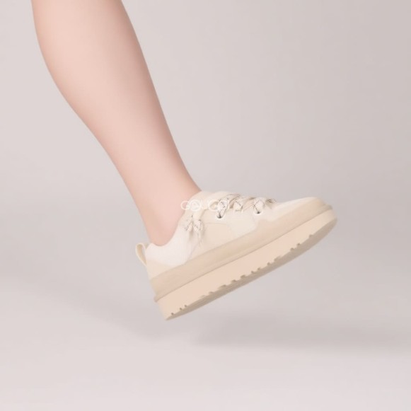 Lo Lowmel Trainer Jasmine White