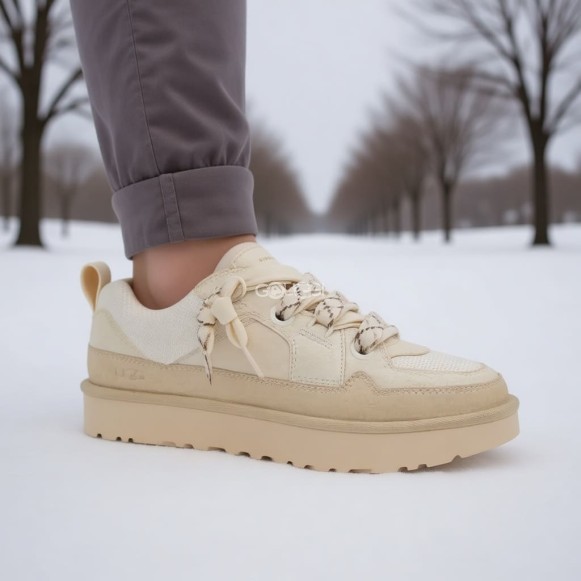 Lo Lowmel Trainer Jasmine White