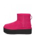 UGG Classic Mini Platform Radish