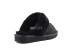 Slipper Scufette Black