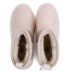 Ugg Classic Clear Mini Sand
