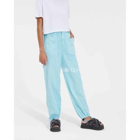 Disco Cross Slide - Grey