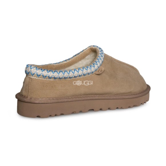Ugg Tasman Slippers 40:40:40 Sand