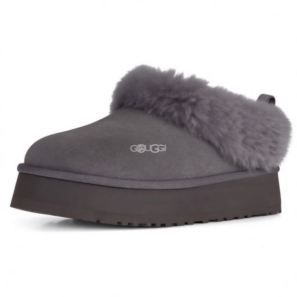 Ugg Platform Tazzelle Grey