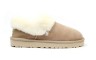 Nita Slipper Sand