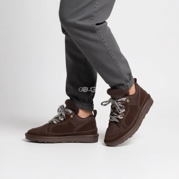 Ugg Lowmel Chocolate