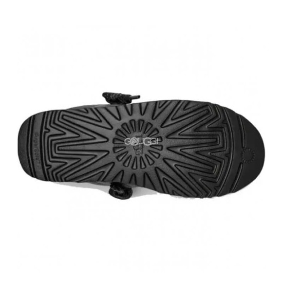 Neumel FT Boot - Black