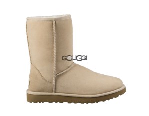 Classic Short Sand II