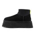 Ugg Classic Mini Dipper Black